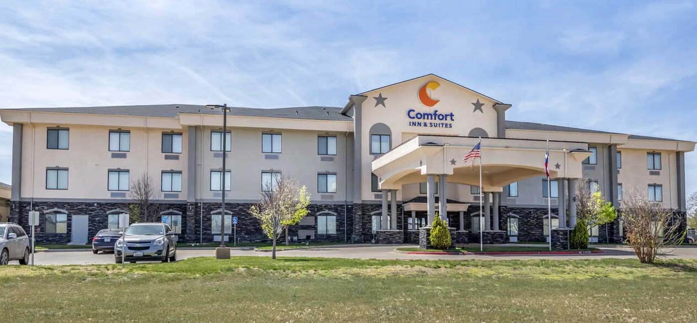 comfort-inn-lubbock-tx